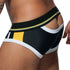 Slip Empty Bottom Addicted Open Sport AD740