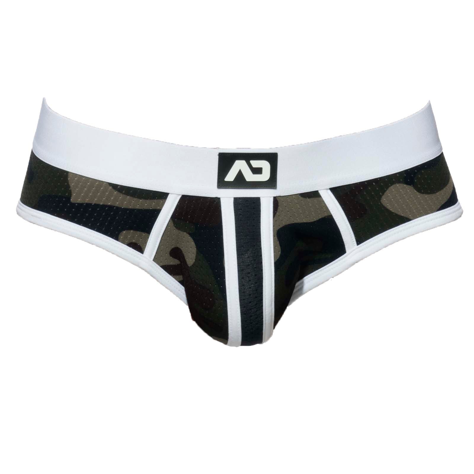 Slip Addicted Camo Stripe AD764