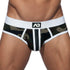 Slip Addicted Camo Stripe AD764