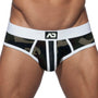 Slip Addicted Camo Stripe AD764