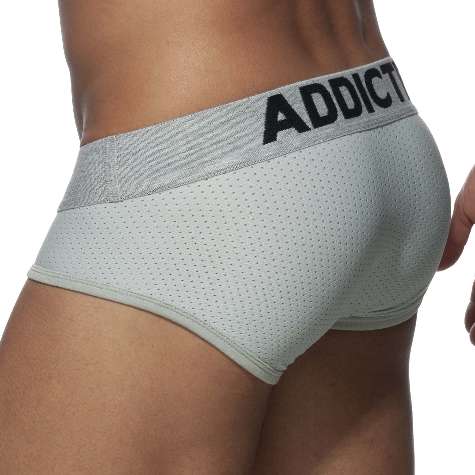 Slip Addicted Push Up Mesh AD805