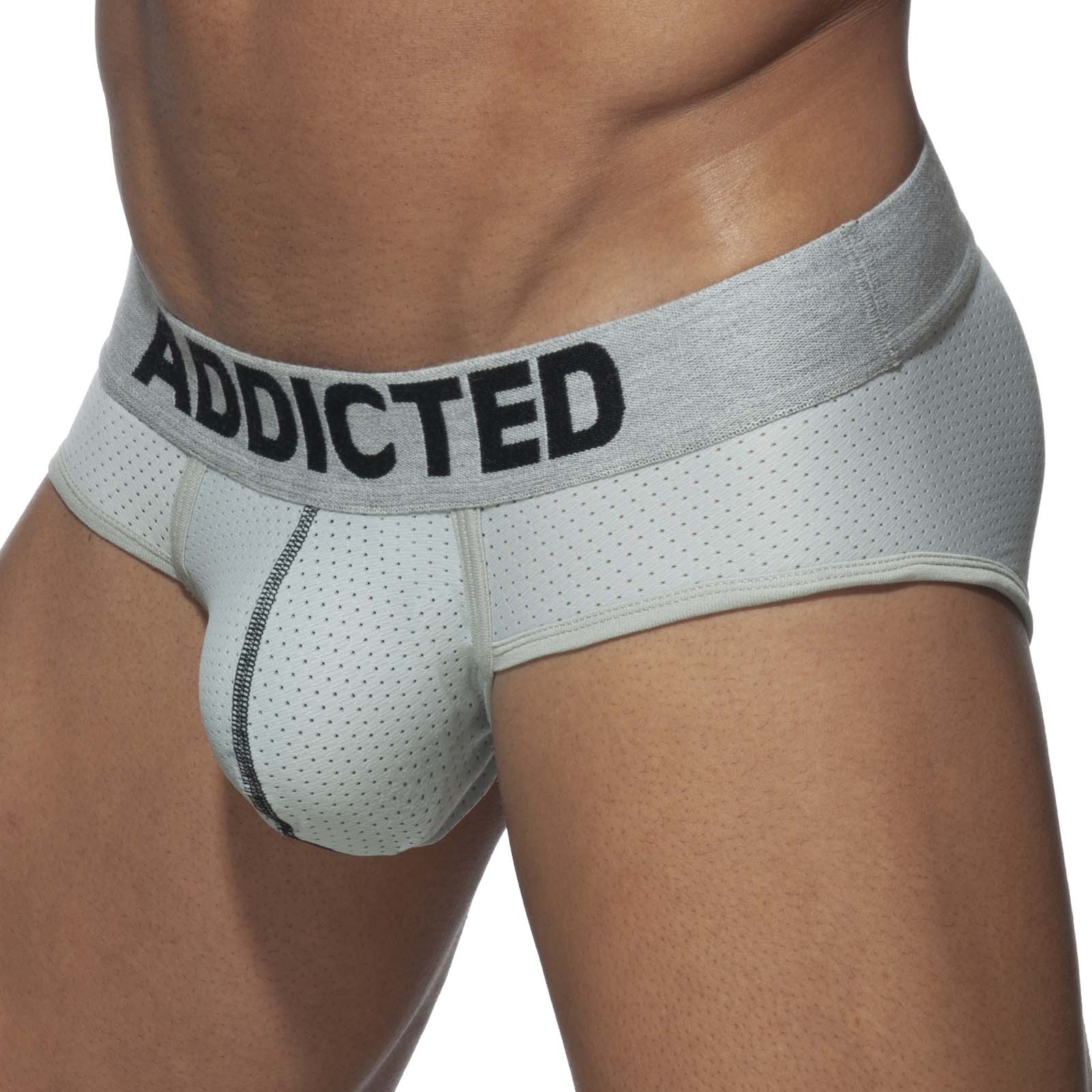 Slip Addicted Push Up Mesh AD805