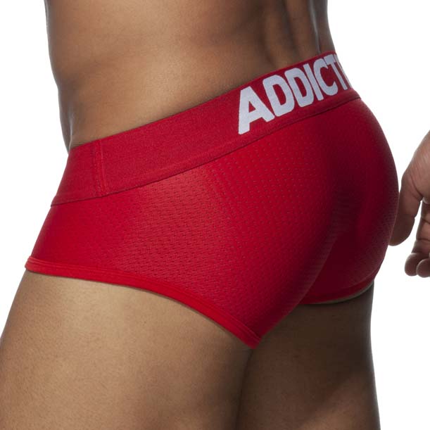 Slip Addicted Push Up Mesh AD805
