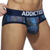 Pack de 3 Slips Addicted Tropical AD889P
