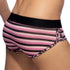 Slip Addicted Leo Stripe AD978