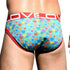 Slip Andrew Christian Love Pride Heart 90977