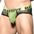 Slip Andrew Christian Massive Network Net 91681