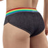 Slip Candyman Rainbow Denim 99411