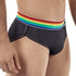 Slip Candyman Rainbow Denim 99411