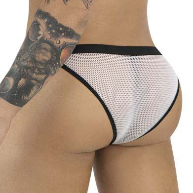 Slip Candyman 99933 Blanc
