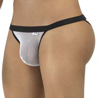 Slip Candyman 99933 Blanc