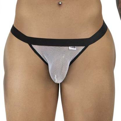 Slip Candyman 99933 Blanc