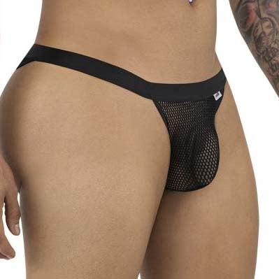 Slip Candyman 99933 Noir