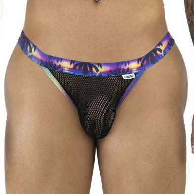 Slip Candyman 99935 Noir