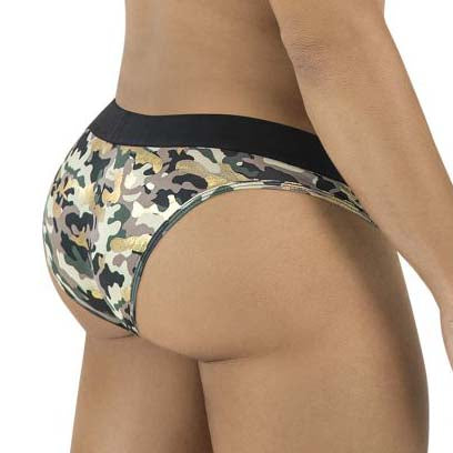 Slip Candyman 99938 Camouflage