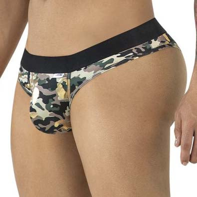 Slip Candyman 99938 Camouflage