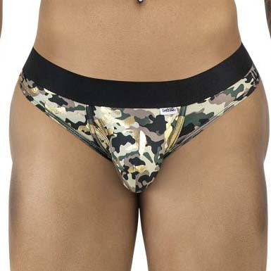 Slip Candyman 99938 Camouflage