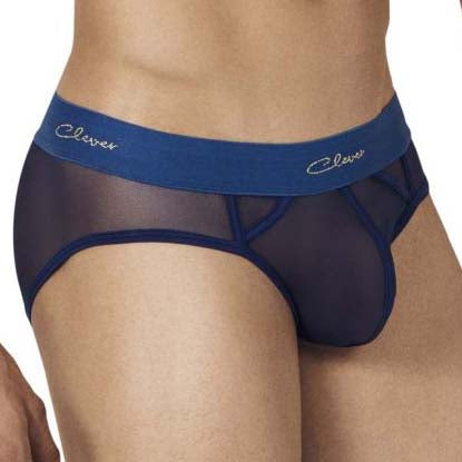 Slip Clever Myself Latin 0260