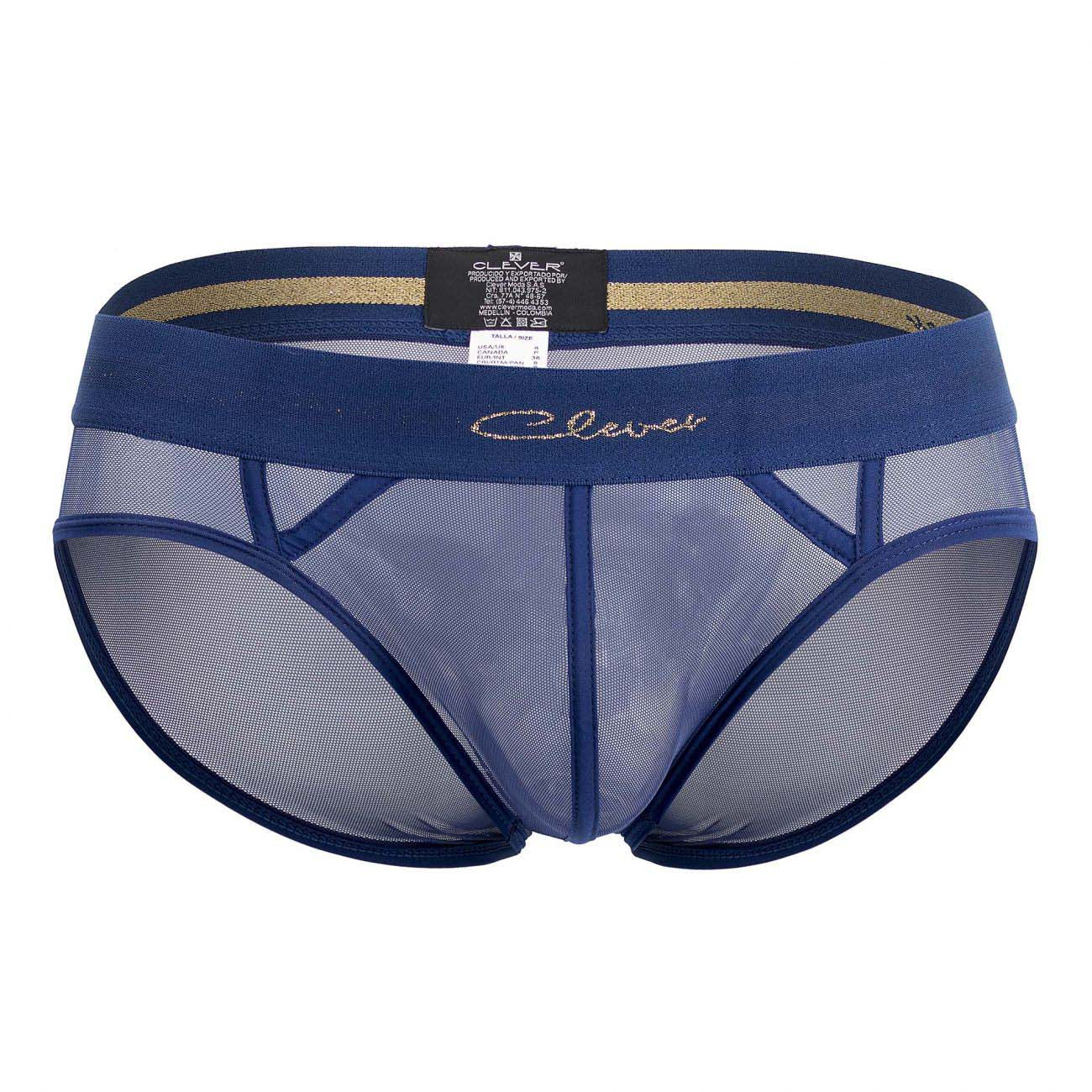 Slip Clever Myself Latin 0260