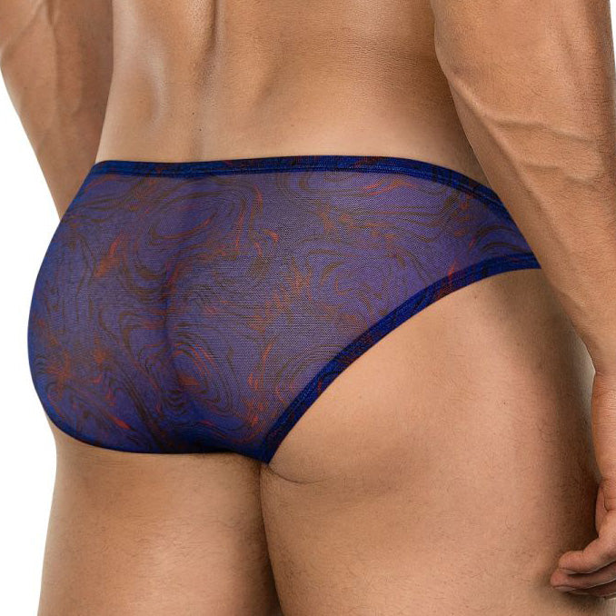 Slip Clever Calipso 26035 Bleu