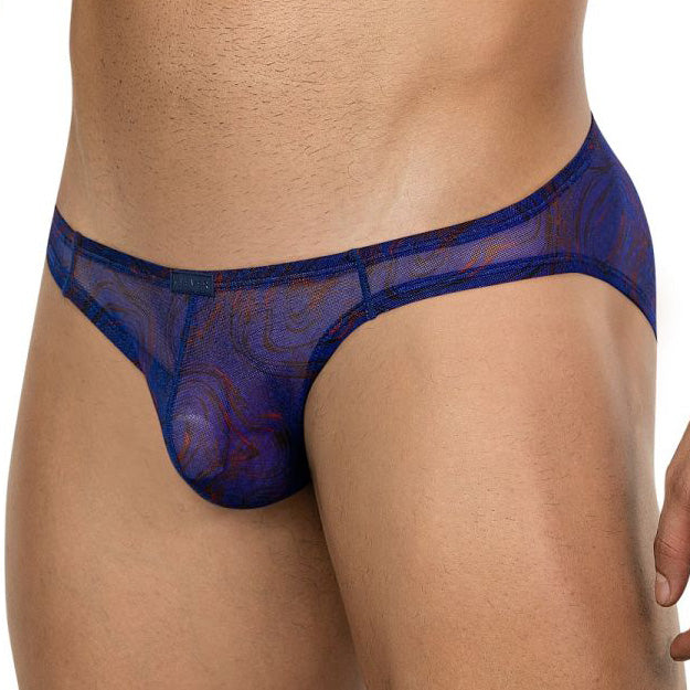 Slip Clever Calipso 26035 Bleu