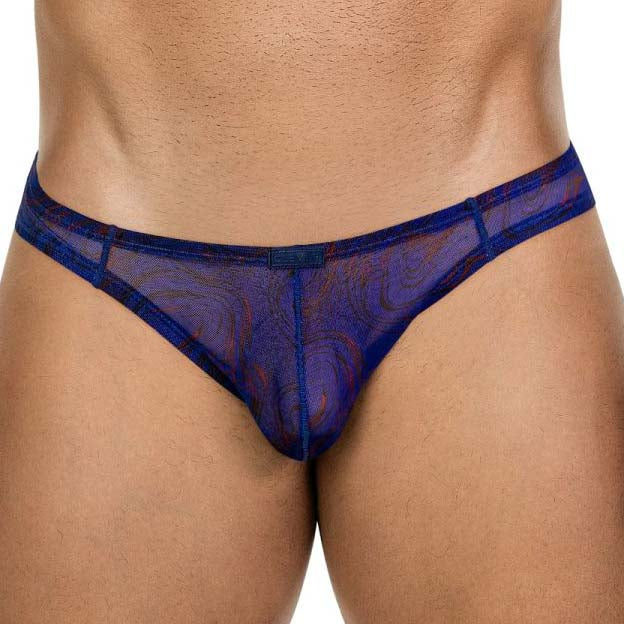 Slip Clever Calipso 26035 Bleu