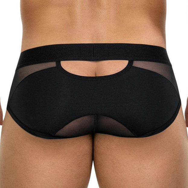 Slip Clever Tanatos 26059 Noir