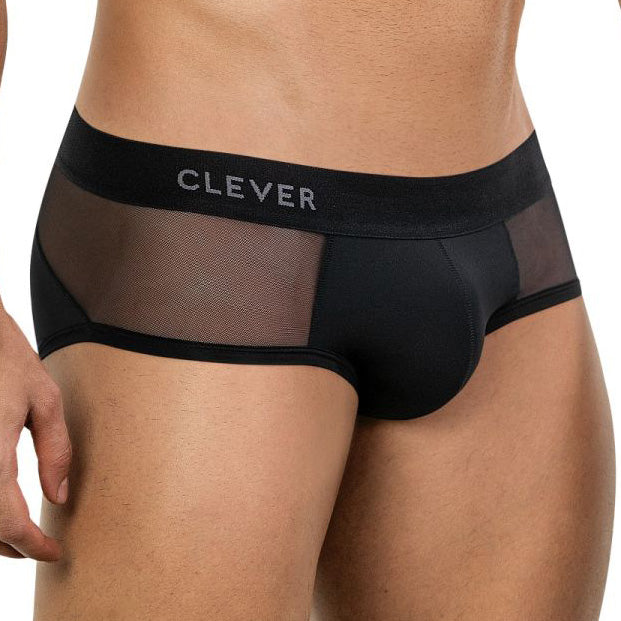 Slip Clever Tanatos 26059 Noir