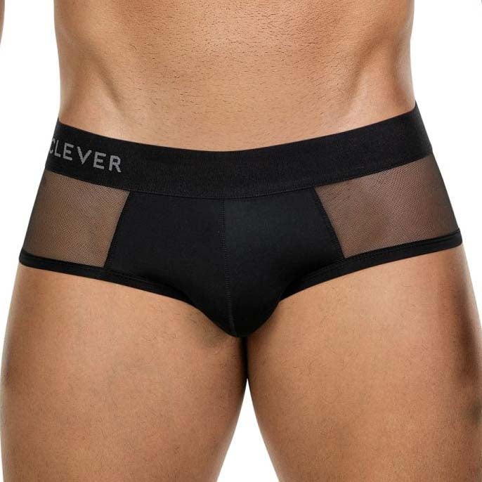 Slip Clever Tanatos 26059 Noir