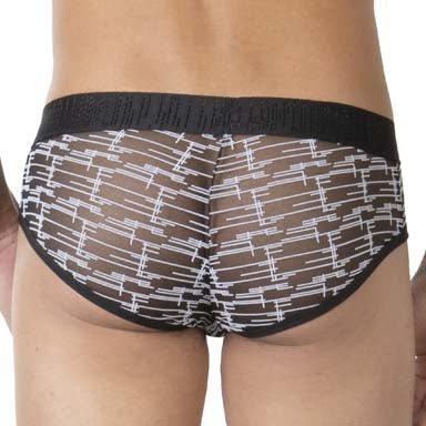 Slip Eros Veneziani 7456