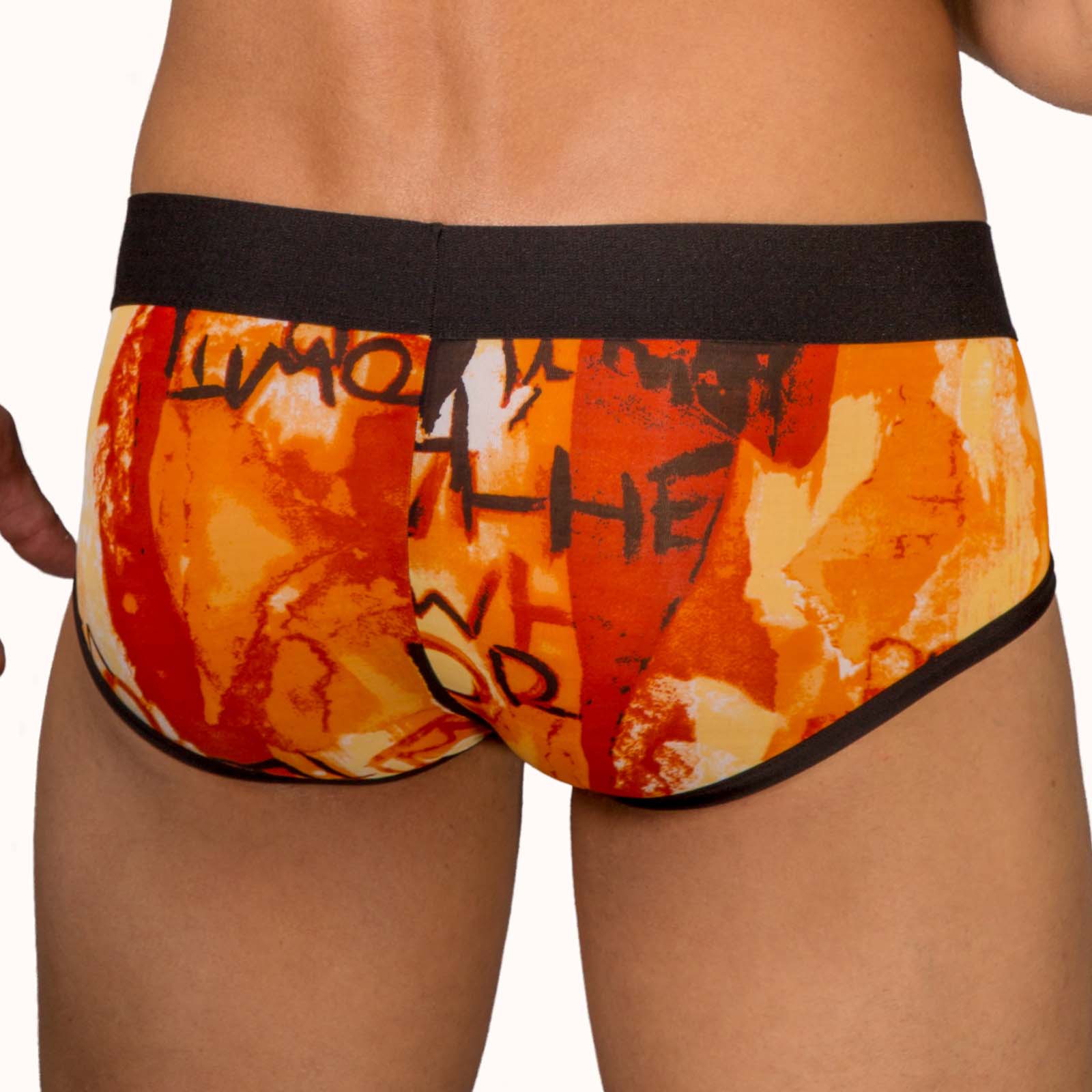 Slip Eros Veneziani MA509