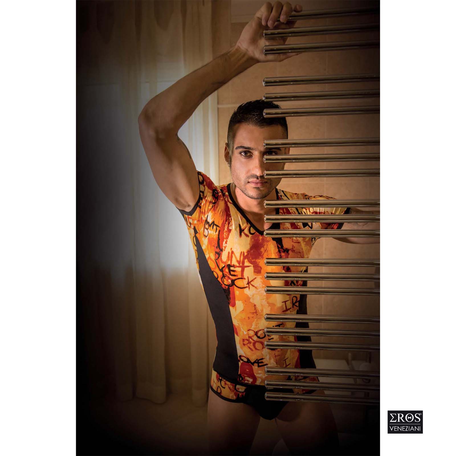 Slip Eros Veneziani MA509