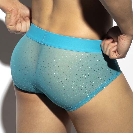 Slip ES Collection Glitter Net UN583