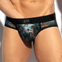 Slip ES Collection Botanic Garden UN632