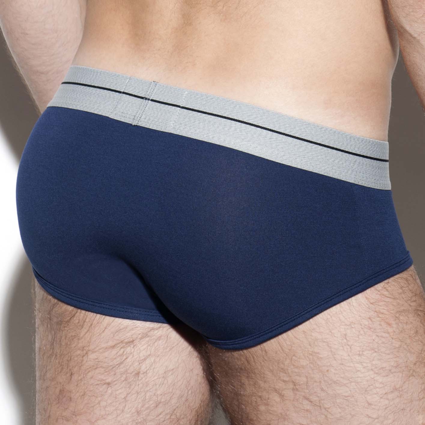 Pack de Slips ES Collection UN248P