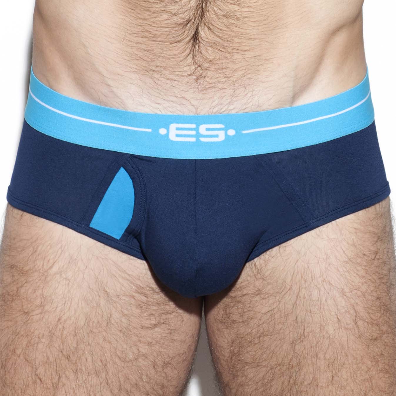 Pack de Slips ES Collection UN248P