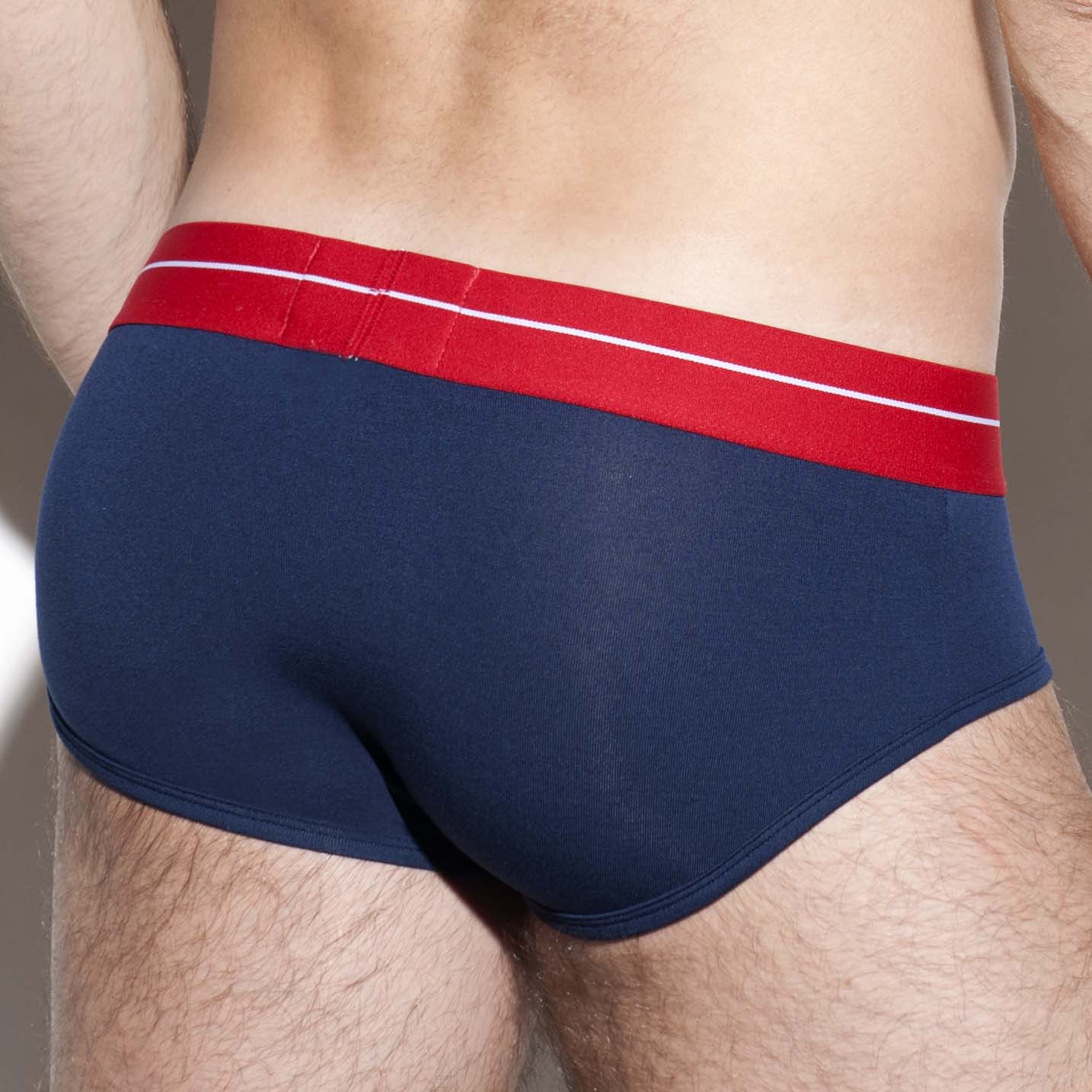 Pack de Slips ES Collection UN248P
