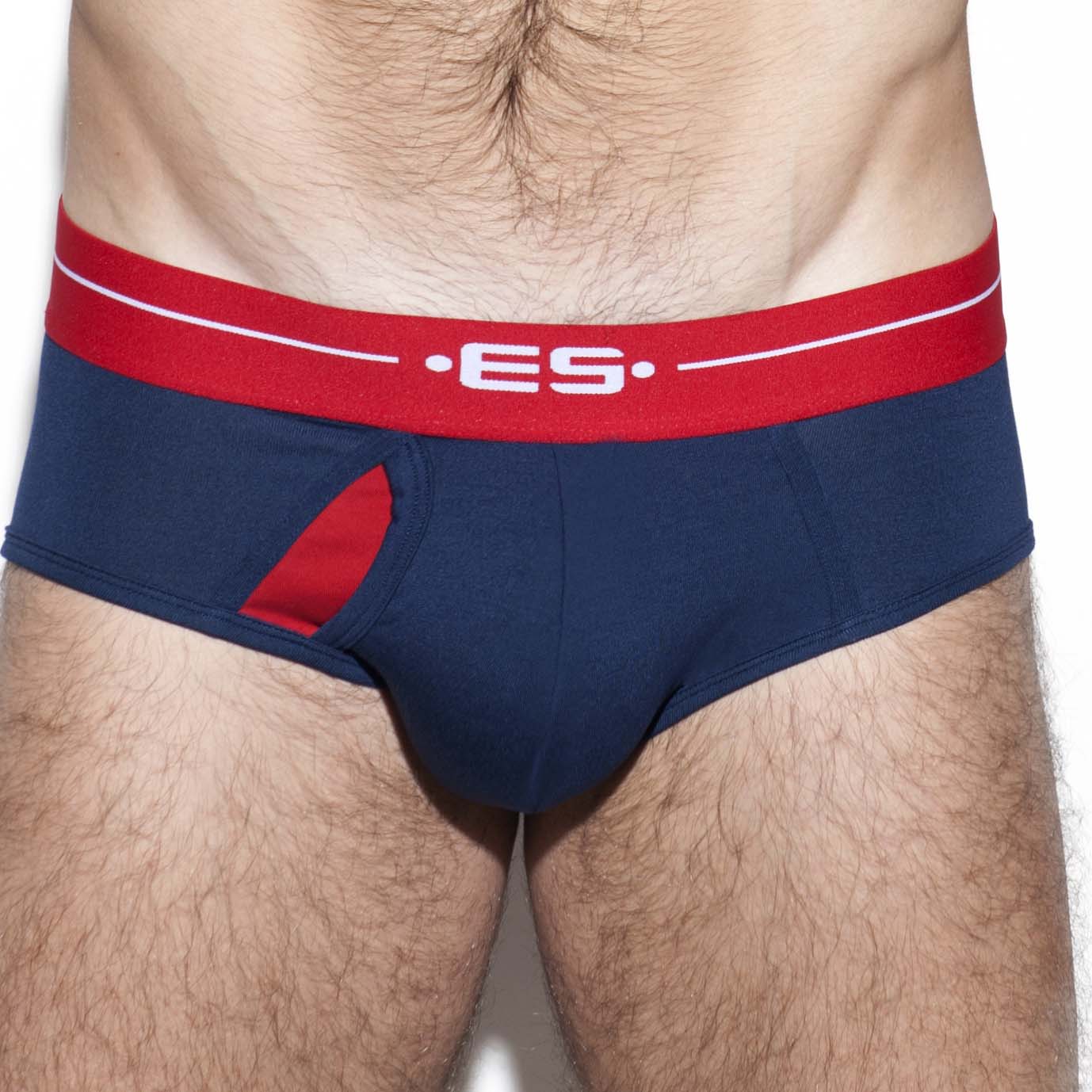 Pack de Slips ES Collection UN248P