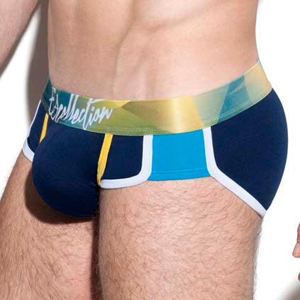 Slip Es Collection Prismas UN253