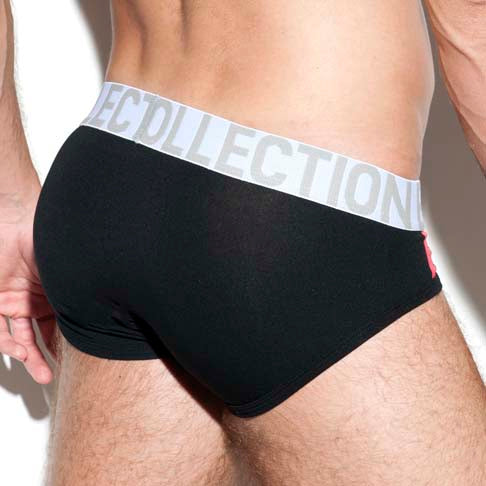 Slip ES Collection Basic UN280