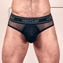 Slip Underpants Rubber GAYPLAY