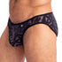 Slip L Homme Invisible Devore Tattoo MY44DEV