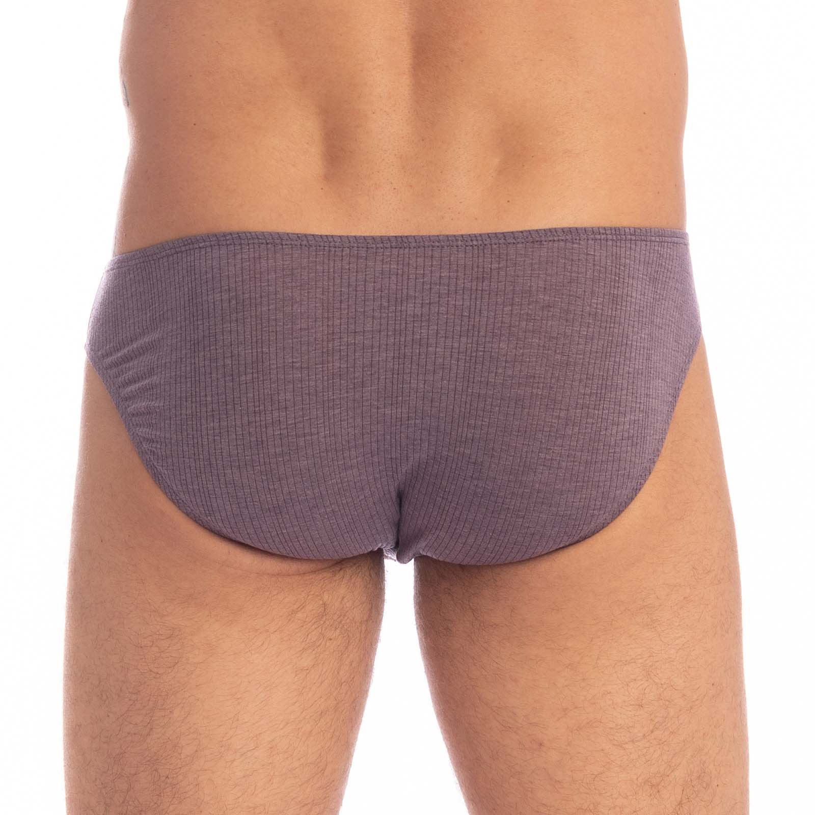 Slip L Homme Invisible Juicy Berry UW22JUI