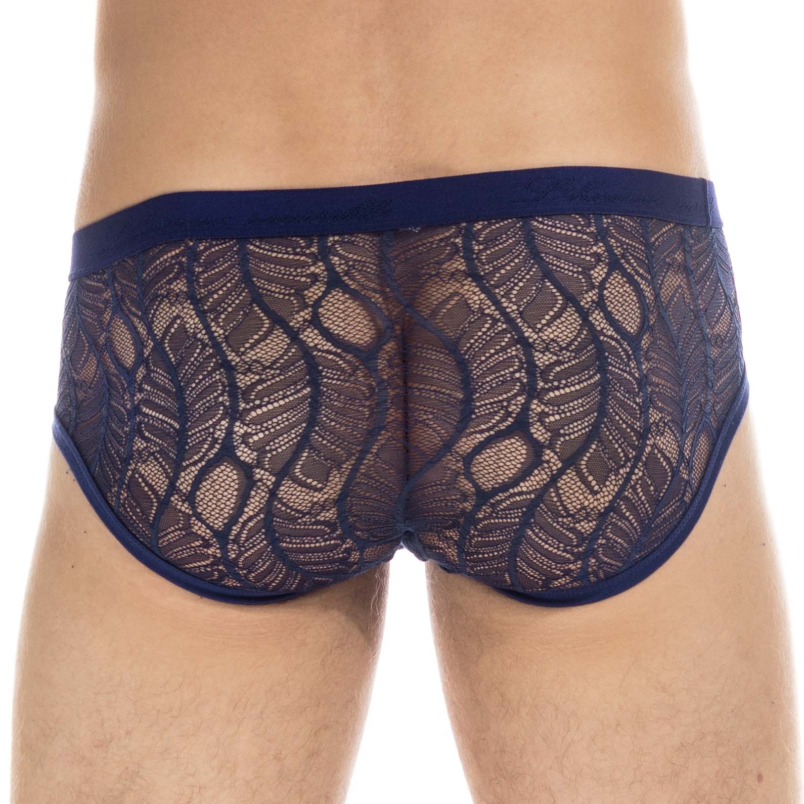 Slip L Homme Invisible Anton UW06ANT