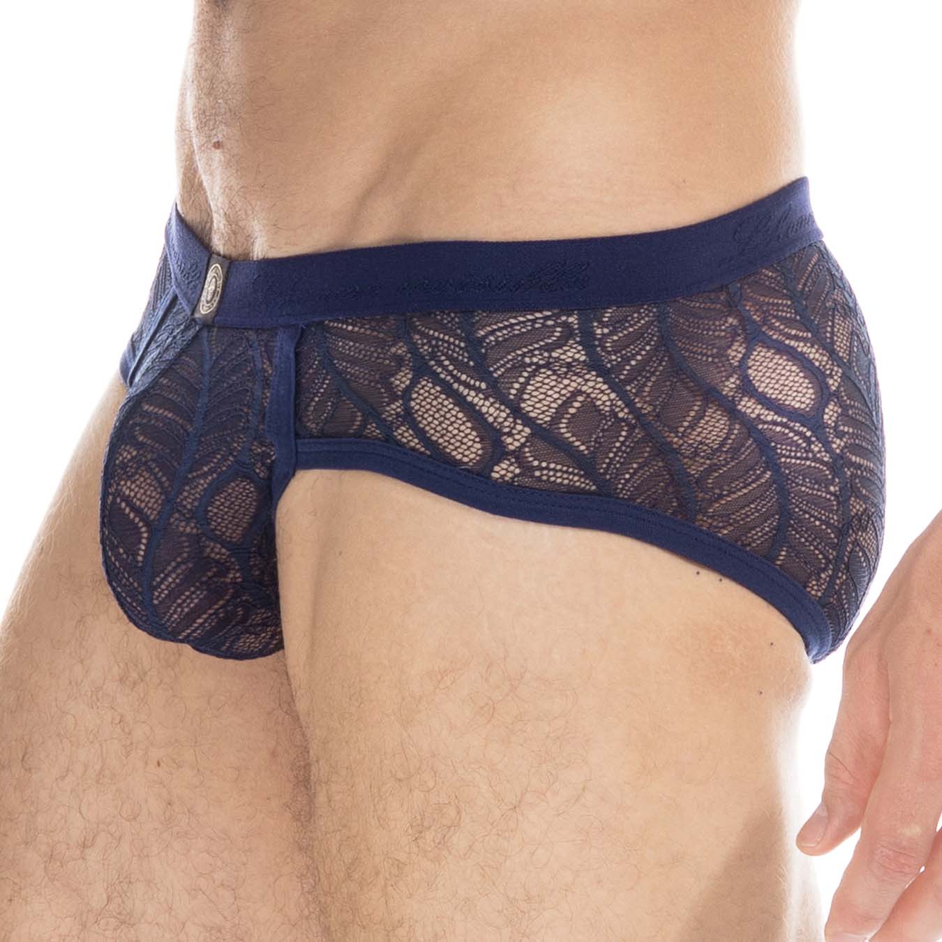 Slip L Homme Invisible Anton UW06ANT