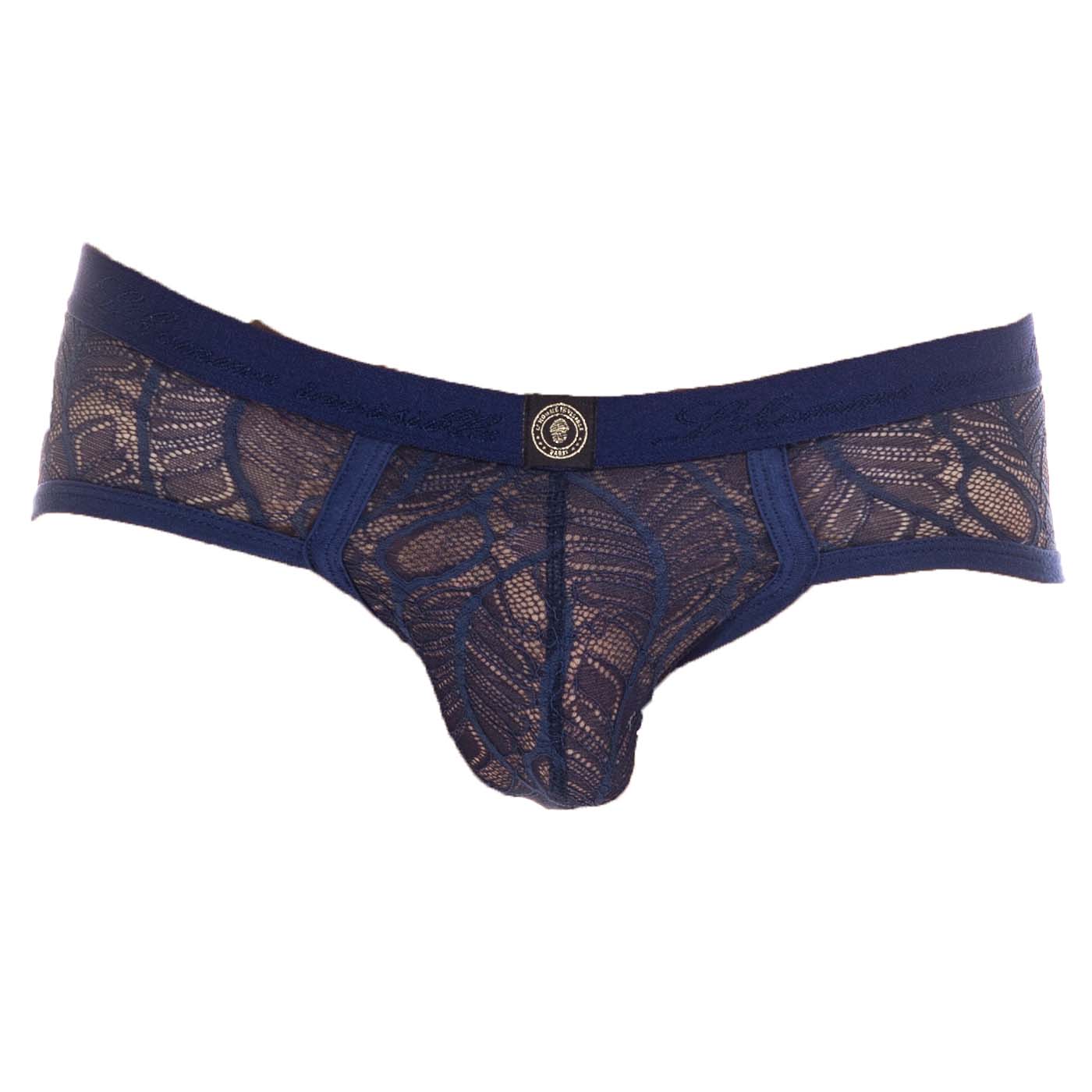 Slip L Homme Invisible Anton UW06ANT