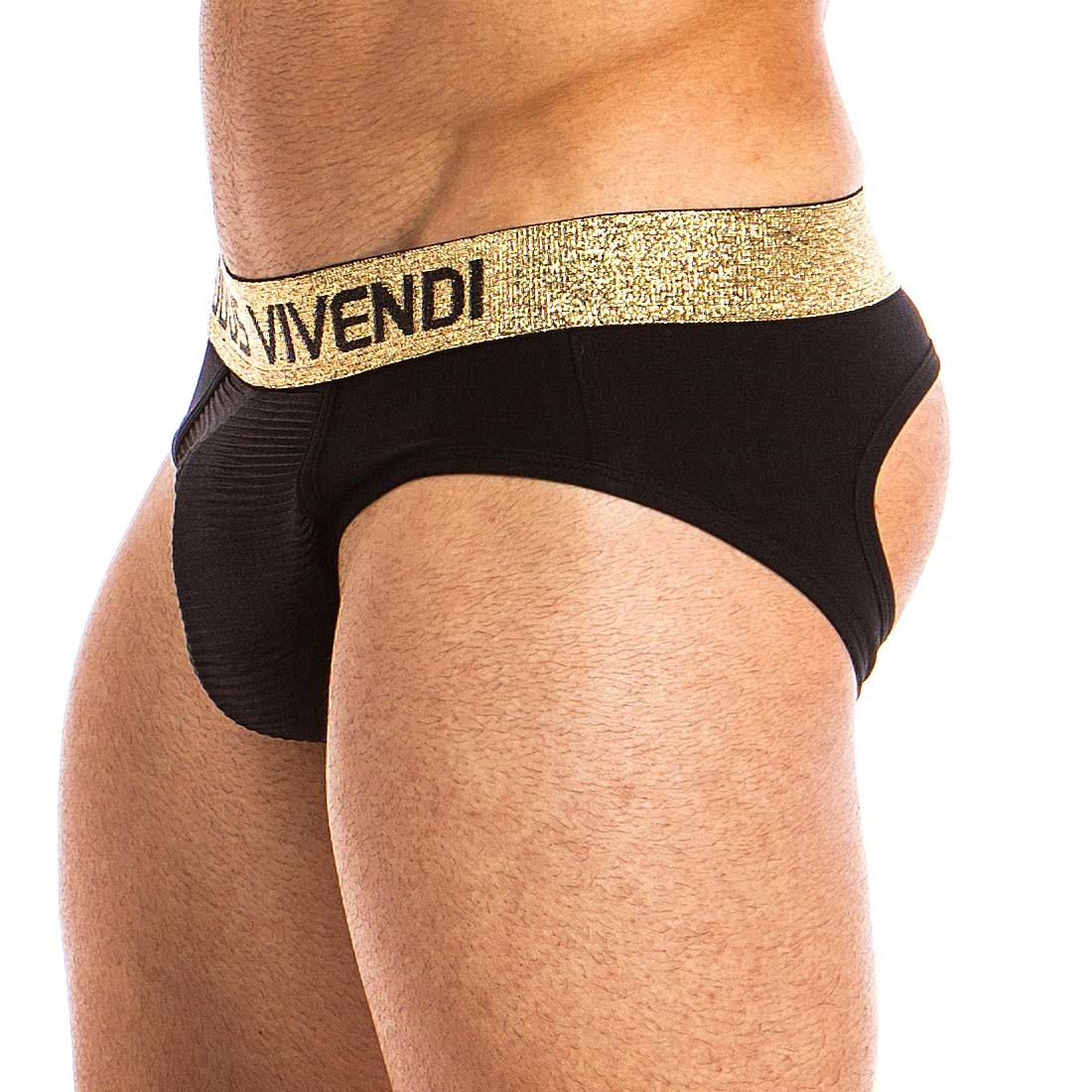 Slip Empty Bottom Modus Vivendi Festive 20812