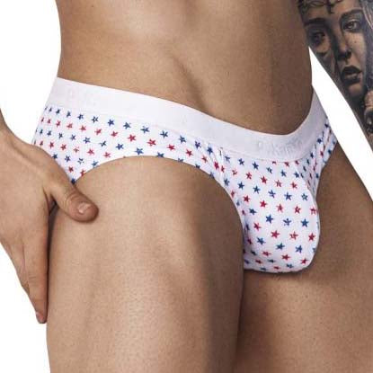 Slip Pikante Blaze PIK1072