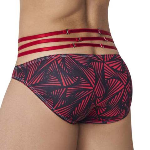 Slip Pikante Fiery PIK1079