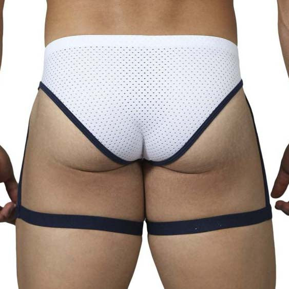 Slip Pikante Adventures Garter PIK0217